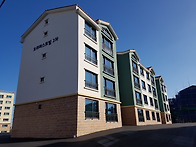 오라 퍼스트빌 2,3차 총 ..