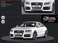 AUDI S5 A5 SPORTBA..