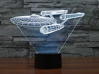 3D 스탠트