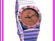 OMEGA 수리 완료