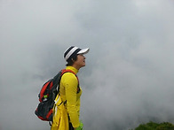 전남 광주 6월 백운산 산행