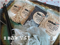 잡곡4종(400g)