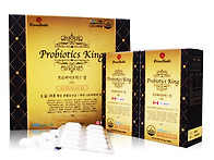 프로바이오틱스 킹[상담상..