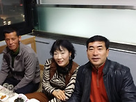 2013년 송년의 밤1