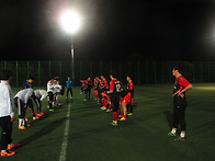 &비젼FC축구팀