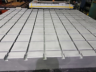 주철정반제작전문..