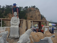 백령도여행