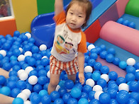 금요일 타요키즈카페&hearts;