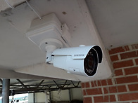 고화질CCTV설치