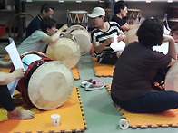 7월 둘째주 금요일 공간에..