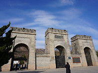 20181117 산해관 800회..