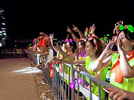 KNN 부산 나이트레이스 인..