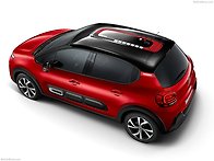 Citroen C3 (2020)