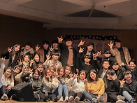 2018.11.29. 정기공연 사진입니다!