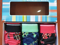 M9002 폴리스판 드로즈3매..