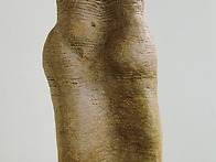 Ceramic art...