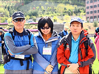전문 산악인과 함께하는 ..