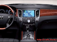 신형에쿠스사진 신형에쿠스..