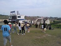 3학년 수학여행사진(4)