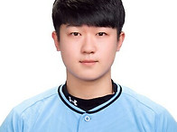 대학입학후첫선수등록사진