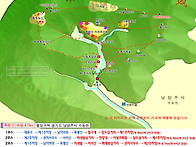 5월17일(일)/경기 가평 서리산 축령산(87..