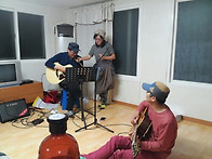 모통이 1차 엠티...