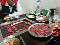 이기환 동지 정년퇴직!