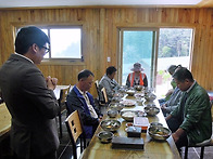 목사 안수 감사 공동체 식..