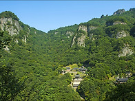 추석에 본 청량산_(2013..