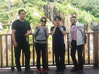 6.19(일)백련산~안산 후기