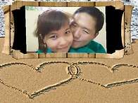 올4월에 국제결혼하고 행복..