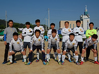 2014 풍영지구 봄 정기대회..