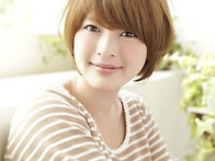 발군의 쇼트 스타일☆