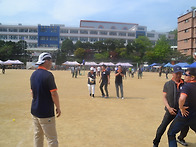2015년 동문체육대회