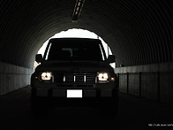 갤로퍼1 터보인터쿨러 리스..