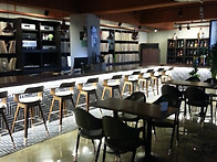 리즈구락부의 전경