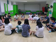 2014.09.20 활짝핀 우리들..