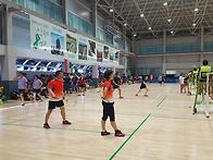 2016년 인제내린천배 배드..