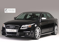 아우디 A4 B7 RS4 독일 ..