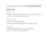 안강영동기 막내 희주양 ..