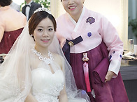 본식메이크업