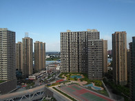 북경민박 베이징민..