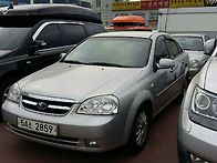 2006년1월식 오토 라세티 ..