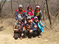 3/28 계양산