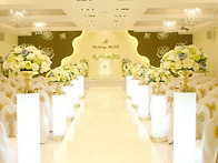 메리트웨딩홀 / 부산웨딩홀..