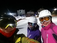 1월18일 얼어죽는줄...