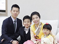 혼주메이크업