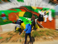 청산도 섬에서 생명 지키는..