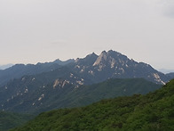 도봉산