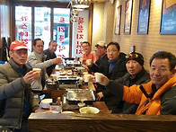 2019년 송년대회및 송년회